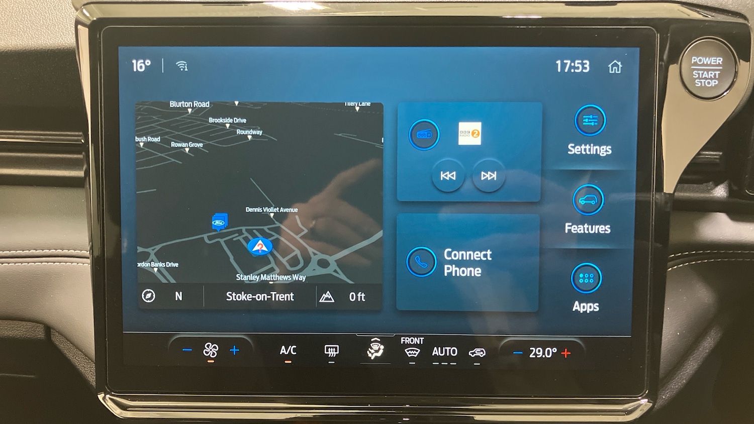 Used Ford Puma 2025 for sale - 78039205: Photo 12