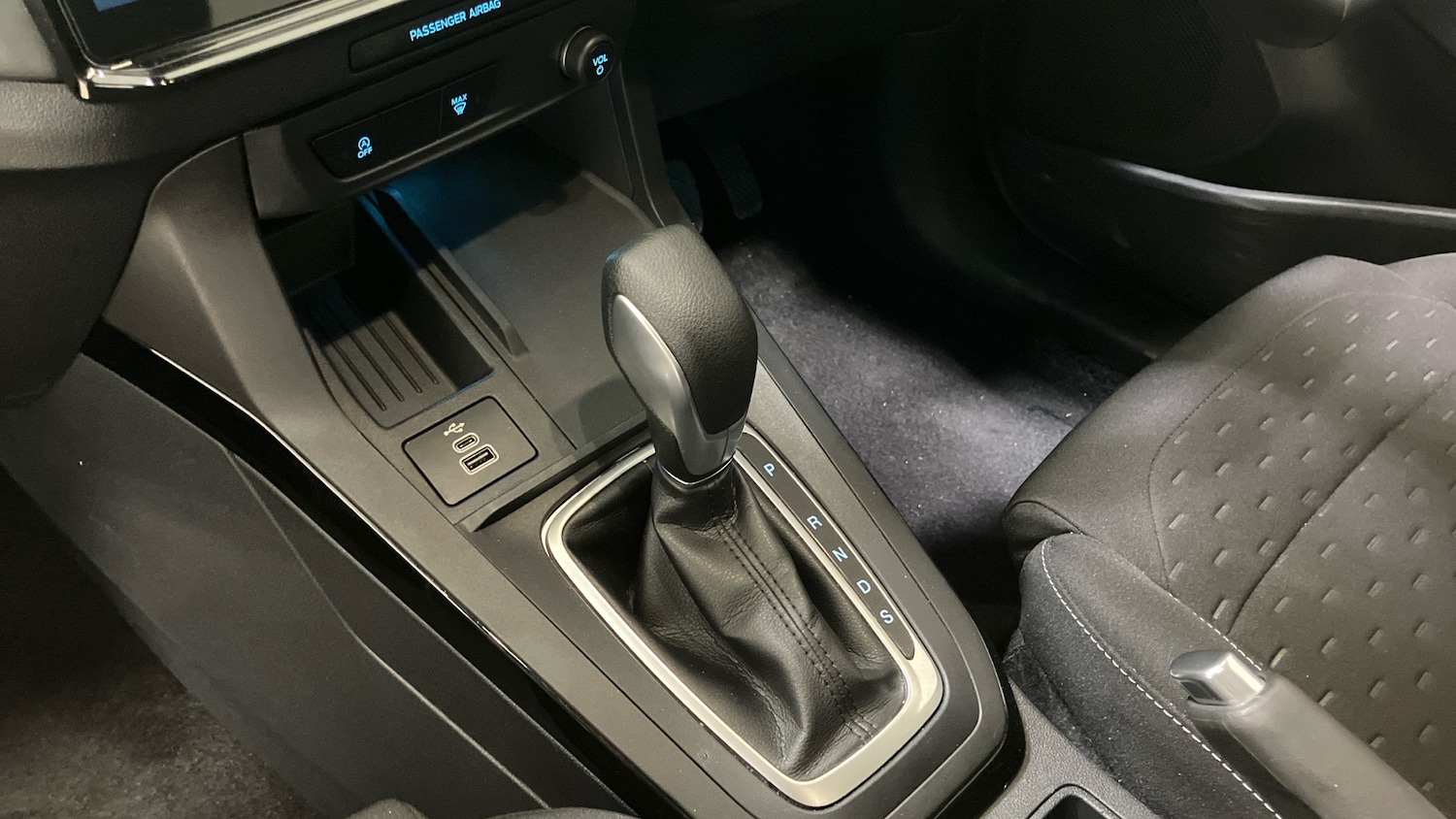 Used Ford Puma 2025 for sale - 78039205: Photo 13