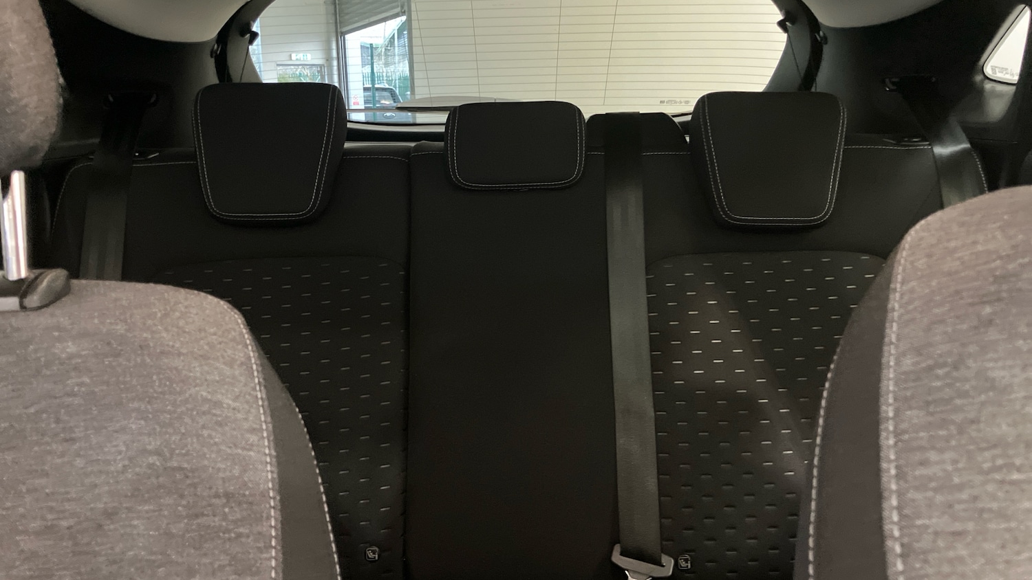 Used Ford Puma 2025 for sale - 78039205: Photo 15