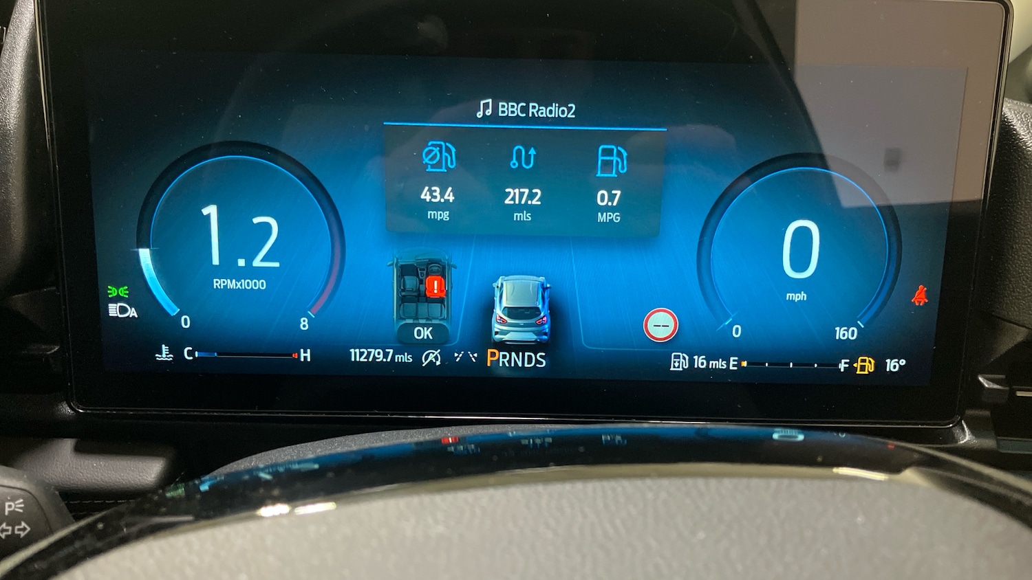 Used Ford Puma 2025 for sale - 78039205: Photo 18