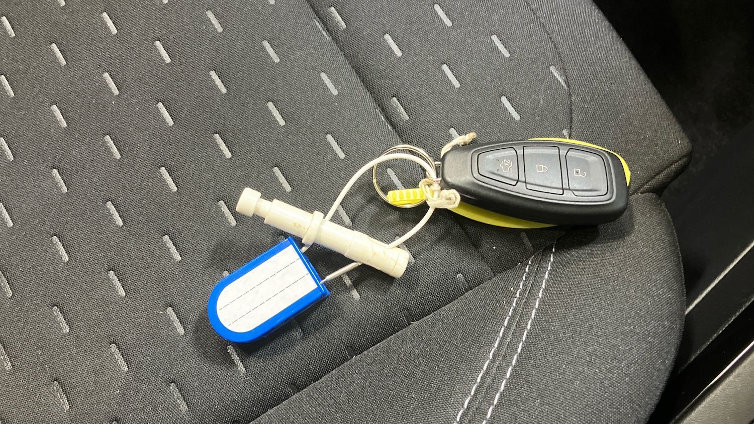 Used Ford Puma 2025 for sale - 78039205: Photo 20