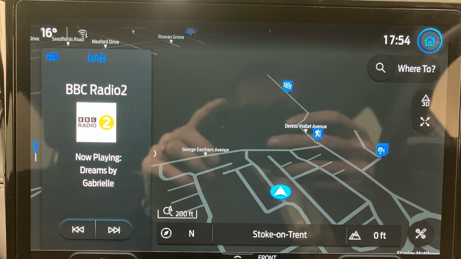 Used Ford Puma 2025 for sale - 78039205: Photo 21