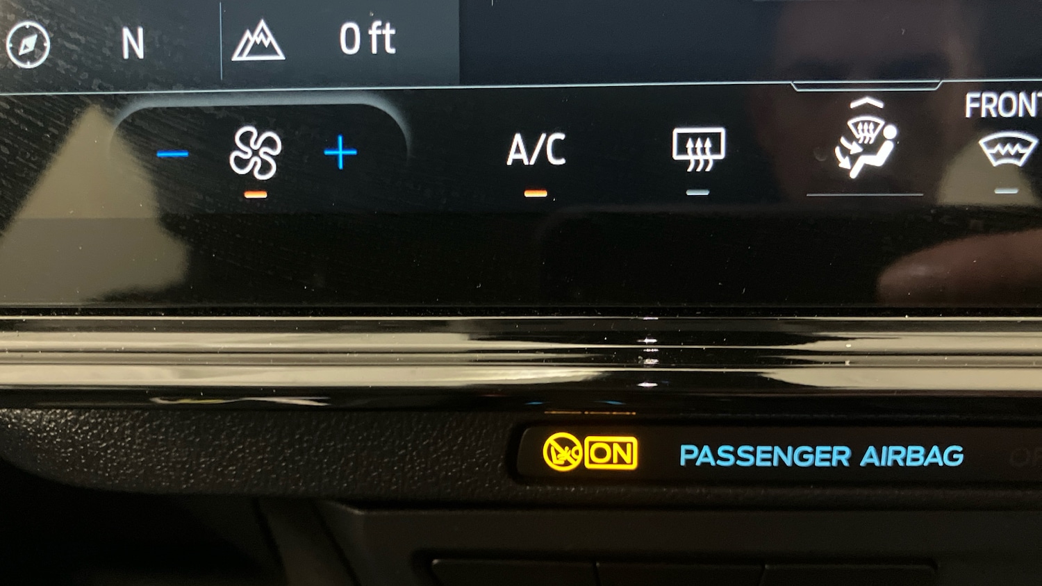 Used Ford Puma 2025 for sale - 78039205: Photo 25