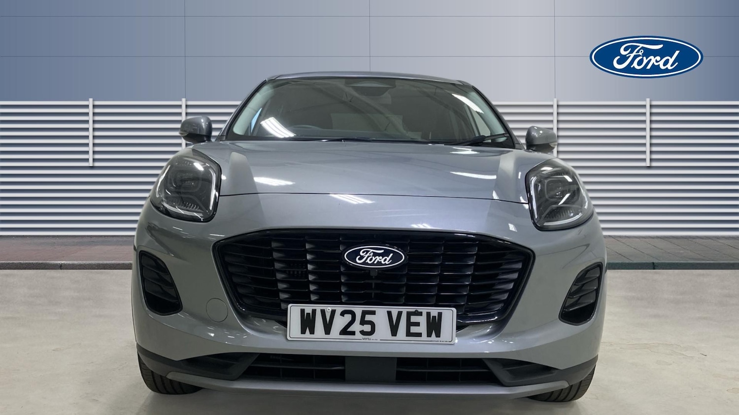 Used Ford Puma 2025 for sale - 78039205: Photo 3