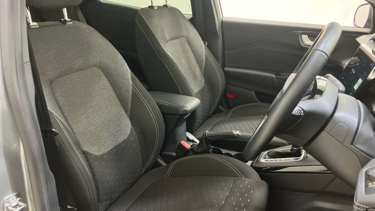 Used Ford Puma 2025 for sale - 78039205: Photo 33