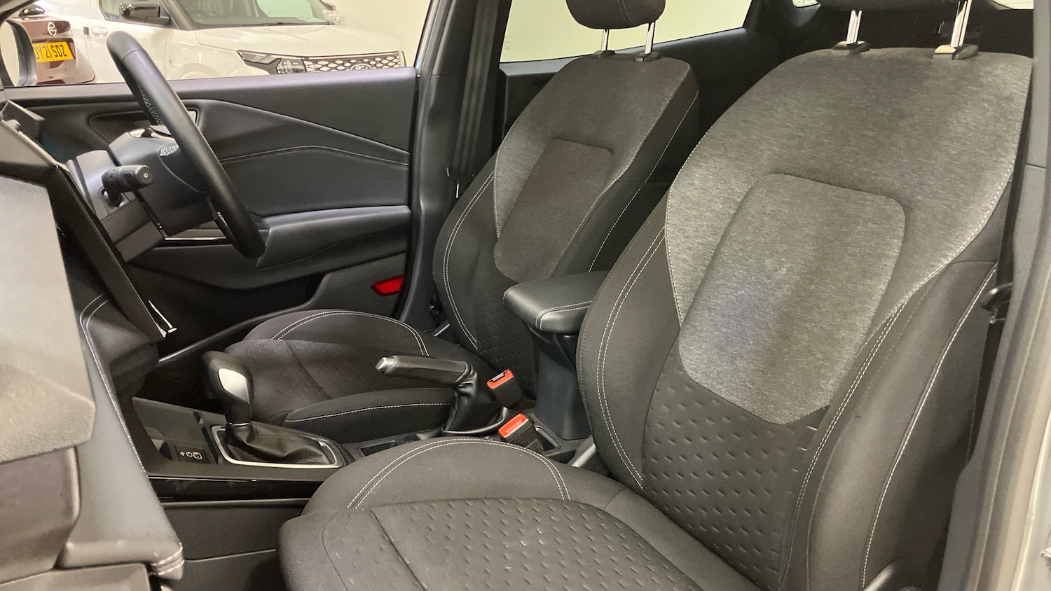 Used Ford Puma 2025 for sale - 78039205: Photo 38