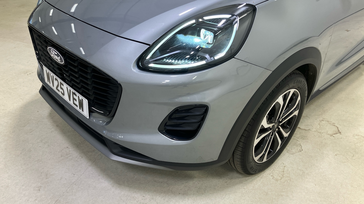 Used Ford Puma 2025 for sale - 78039205: Photo 39