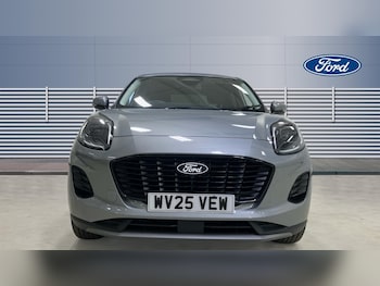 Used Ford Puma 2025 for sale - 78039205: Photo