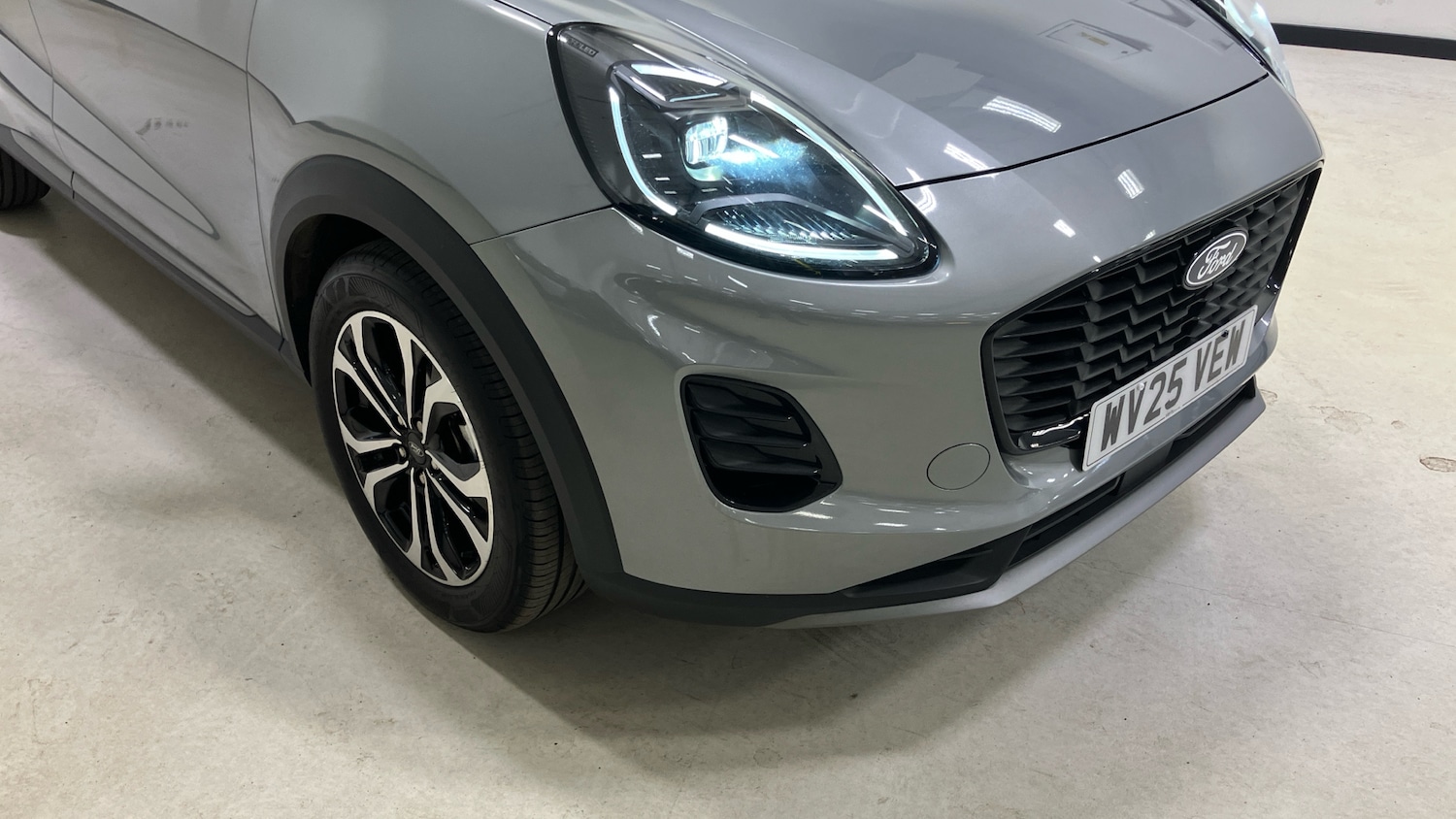 Used Ford Puma 2025 for sale - 78039205: Photo 40