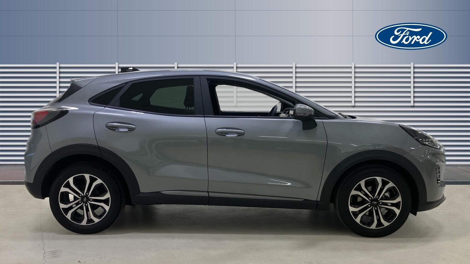 Used Ford Puma 2025 for sale - 78039205: Photo 5