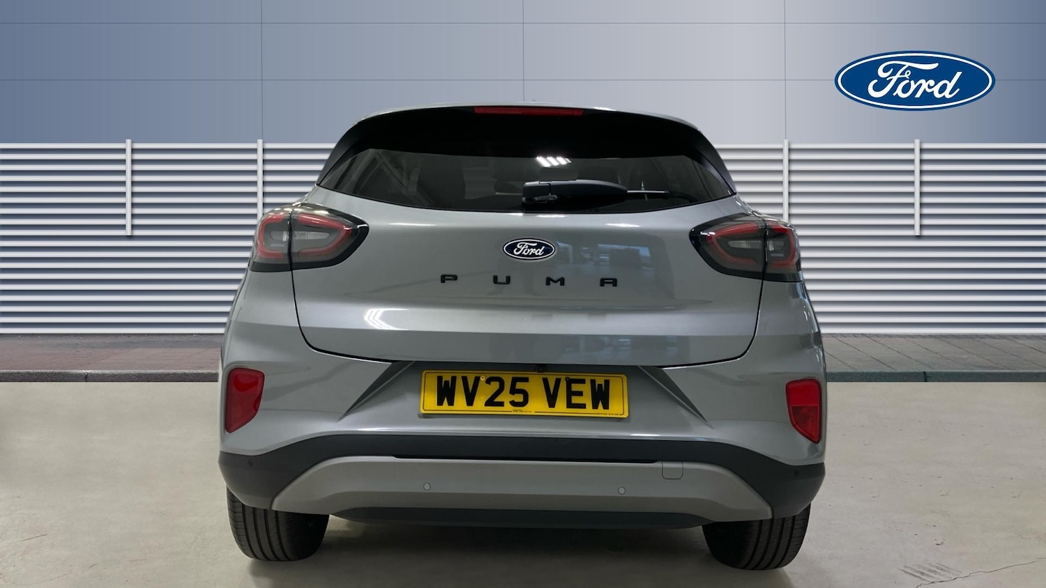 Used Ford Puma 2025 for sale - 78039205: Photo 6