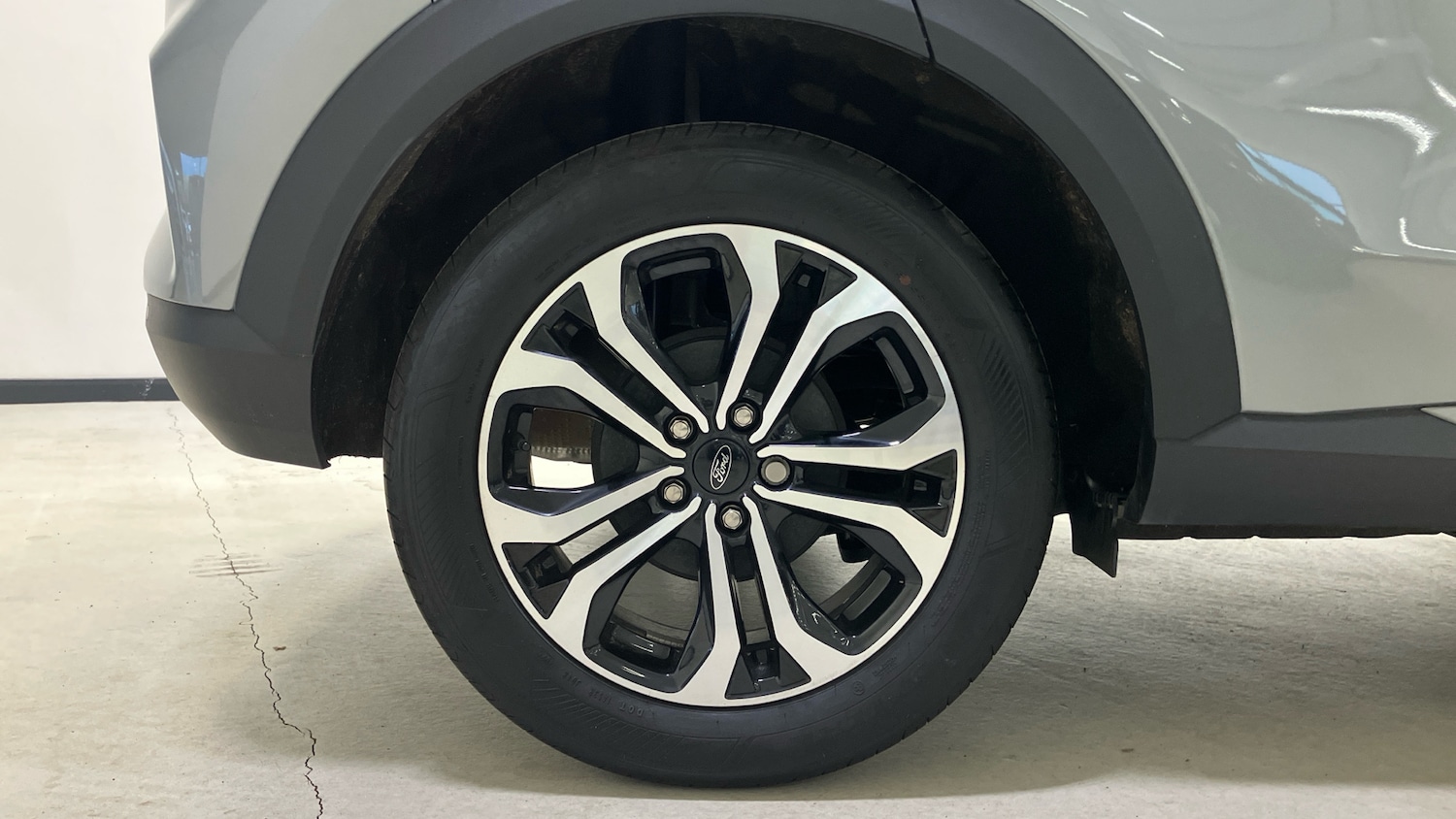 Used Ford Puma 2025 for sale - 78039205: Photo 7