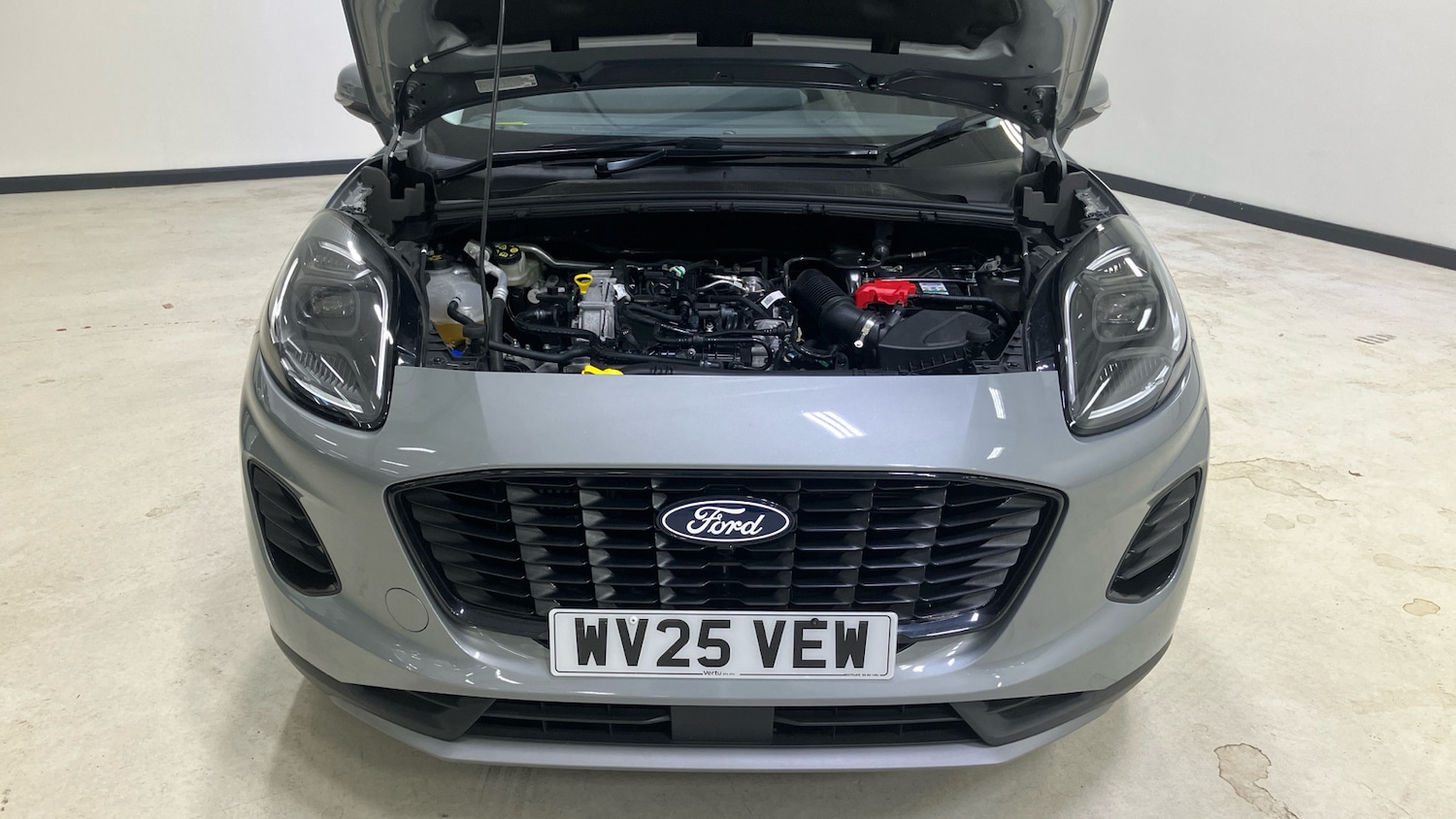 Used Ford Puma 2025 for sale - 78039205: Photo 8