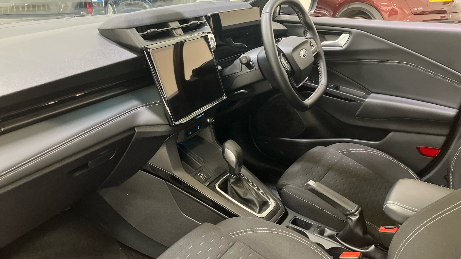 Used Ford Puma 2025 for sale - 78039205: Photo 9