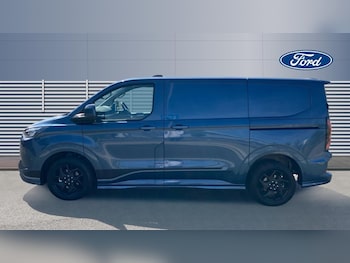 Used Ford Transit Custom 2025 for sale - 79473372: Photo