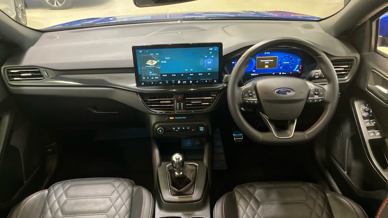 Used Ford Focus 2023 for sale - 77760518: Photo 10