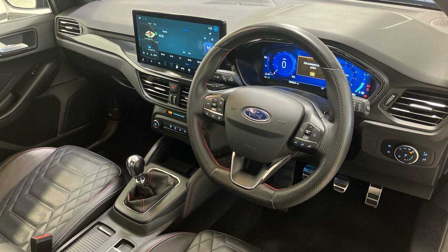 Used Ford Focus 2023 for sale - 77760518: Photo 11