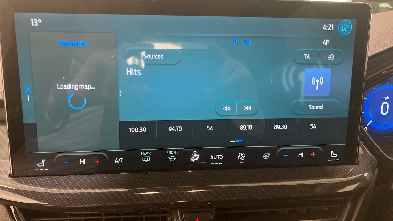 Used Ford Focus 2023 for sale - 77760518: Photo 12