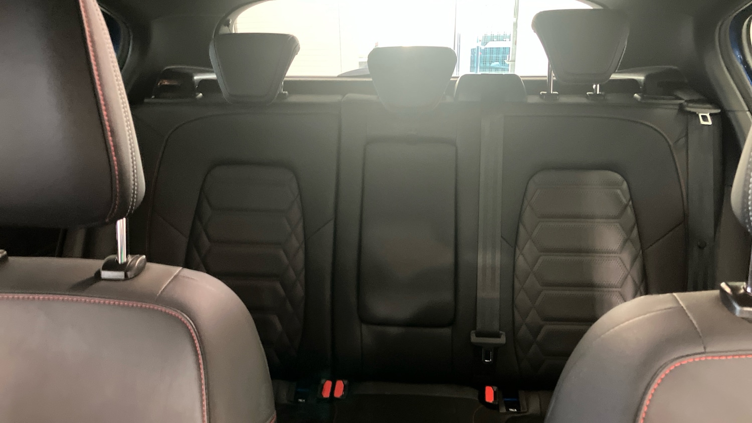 Used Ford Focus 2023 for sale - 77760518: Photo 15