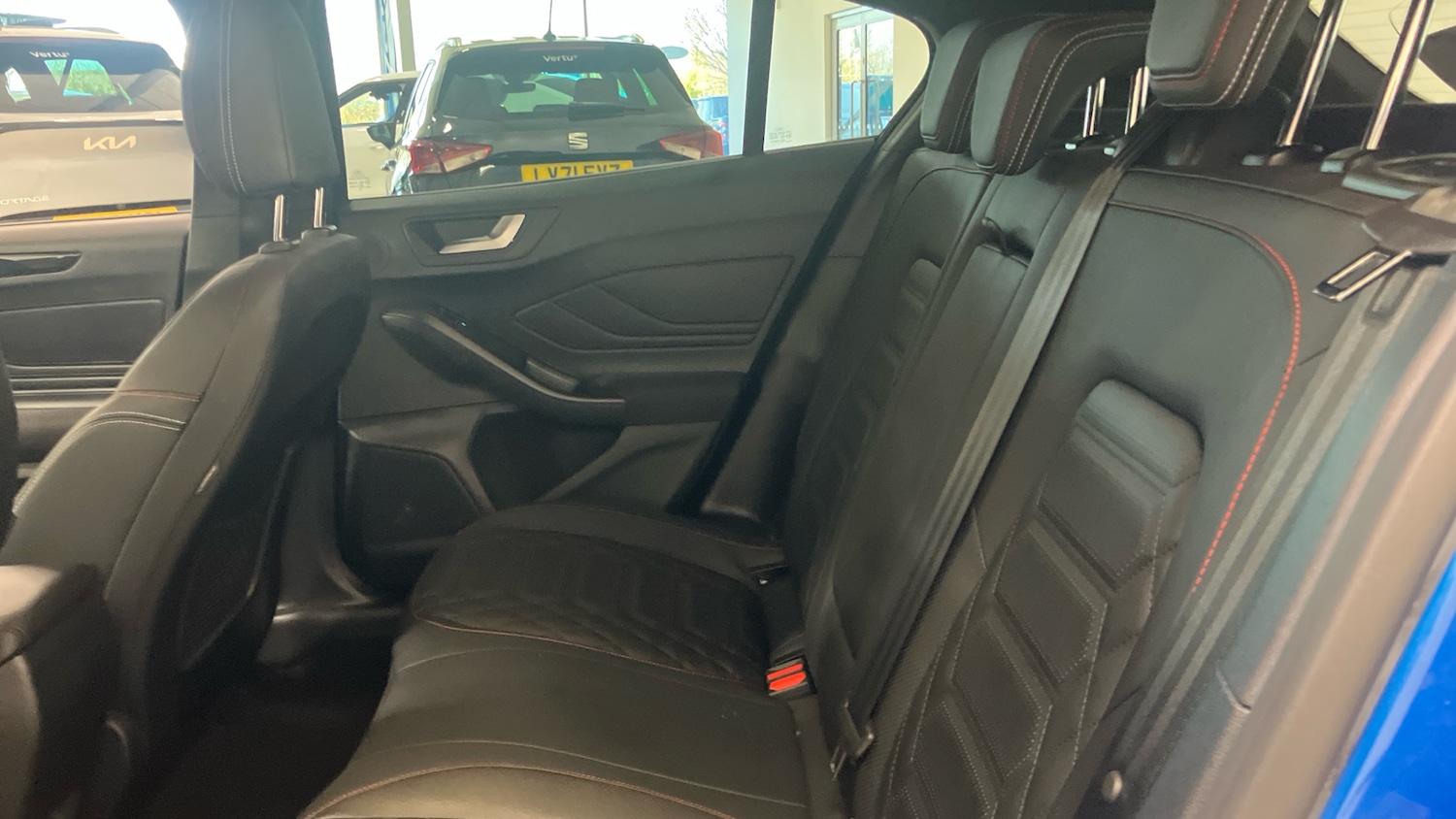 Used Ford Focus 2023 for sale - 77760518: Photo 16