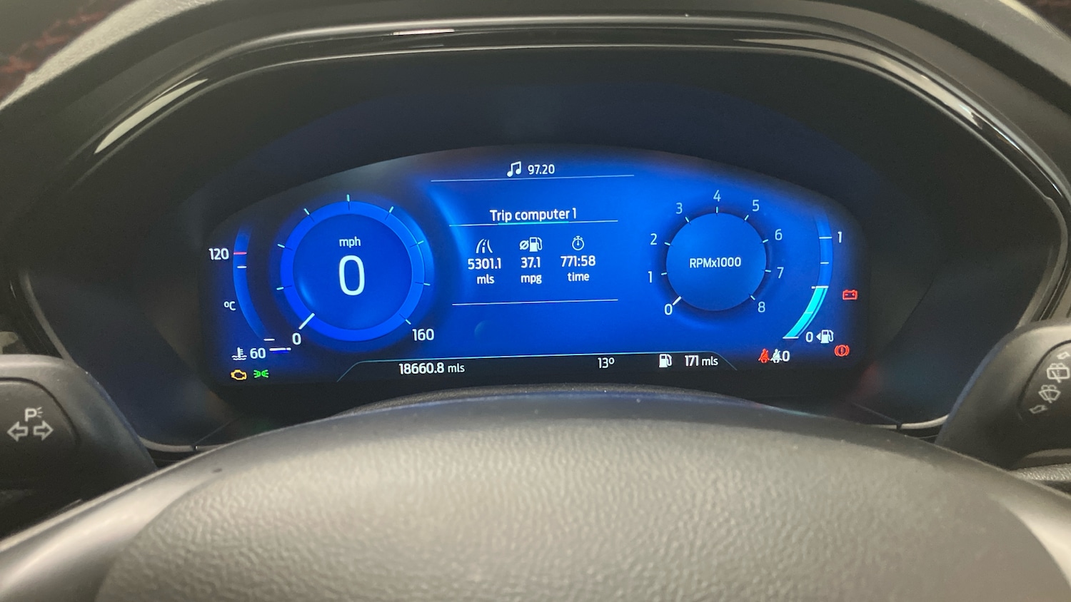 Used Ford Focus 2023 for sale - 77760518: Photo 18