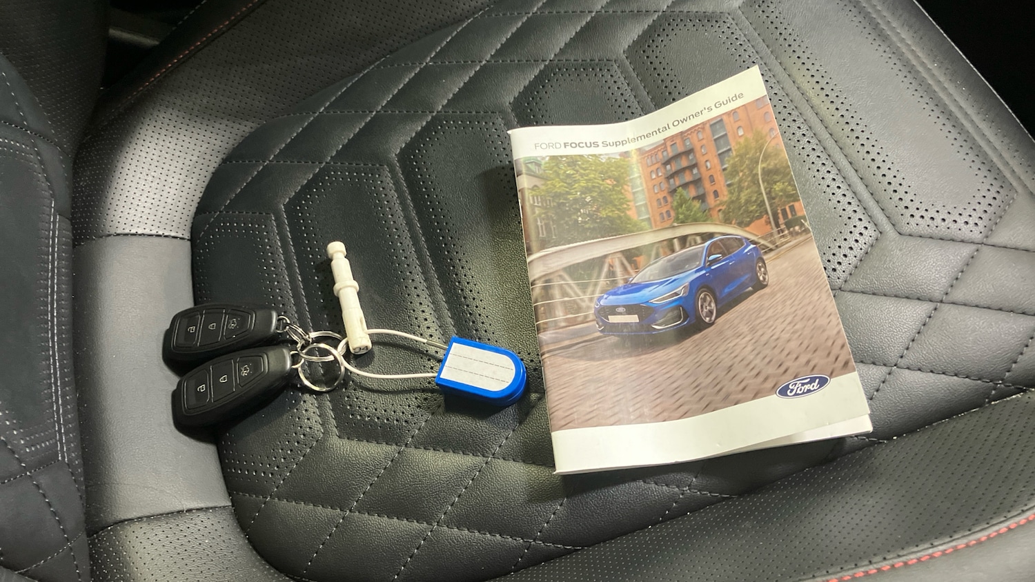 Used Ford Focus 2023 for sale - 77760518: Photo 19