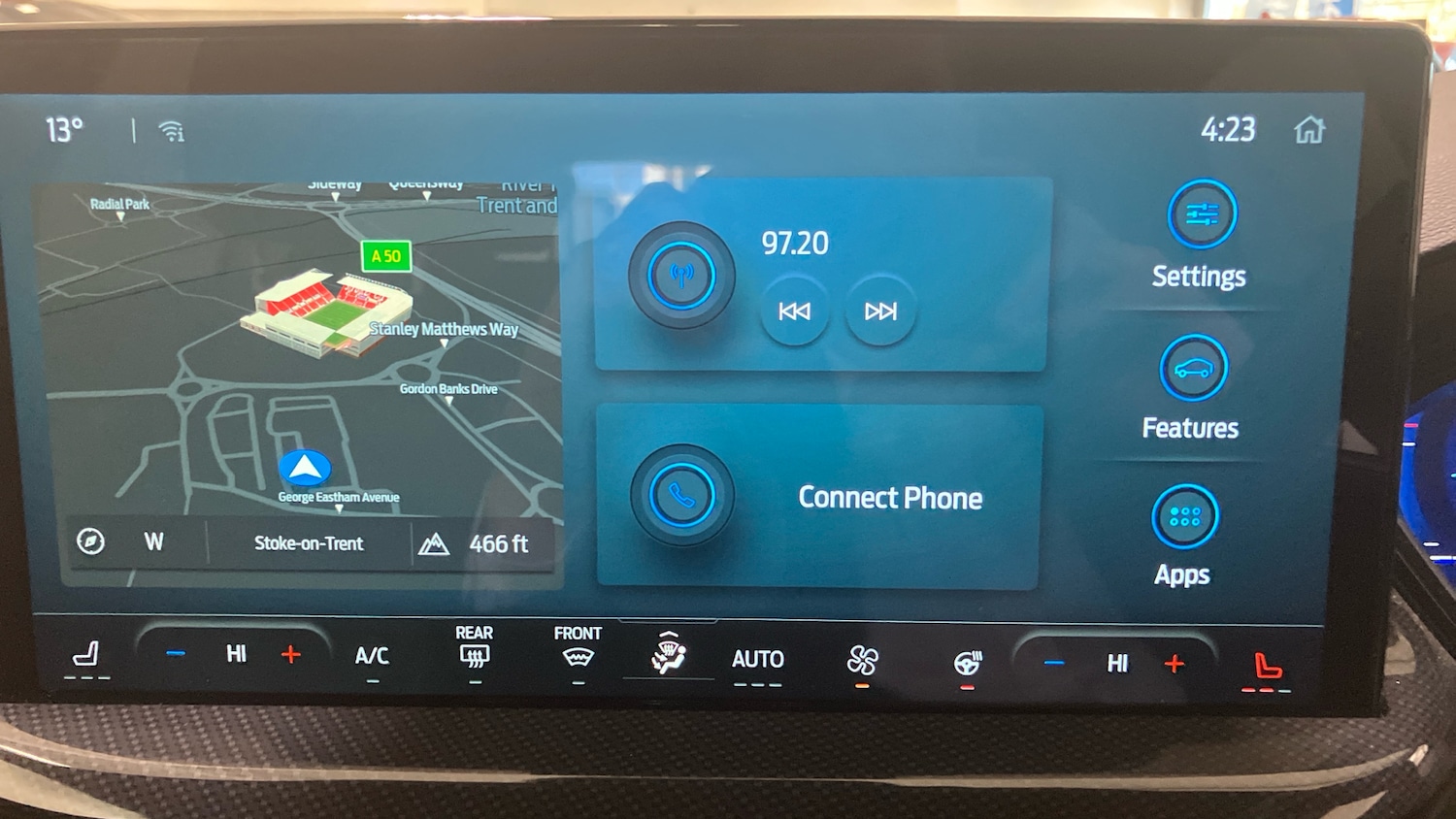 Used Ford Focus 2023 for sale - 77760518: Photo 22