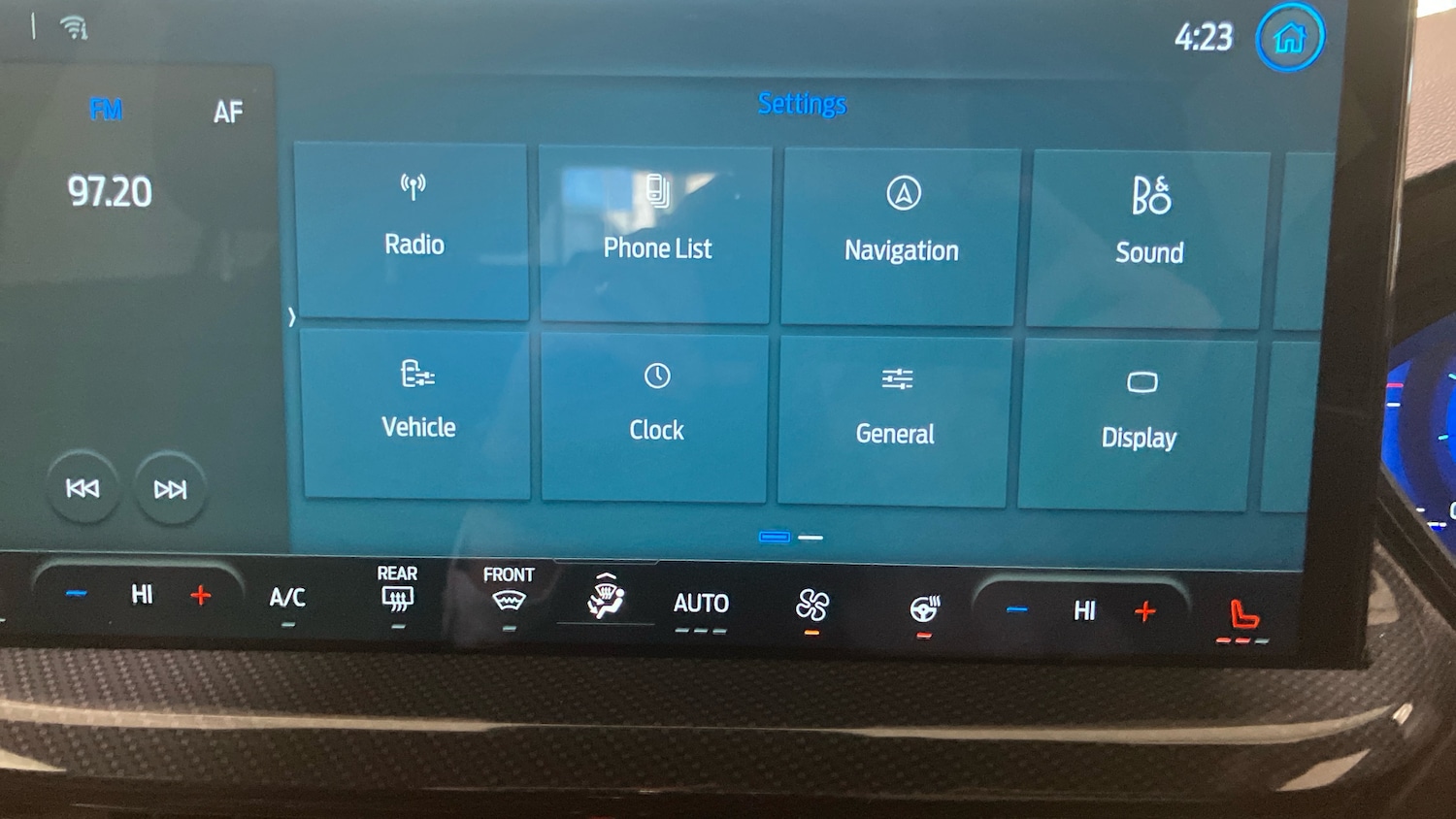 Used Ford Focus 2023 for sale - 77760518: Photo 23