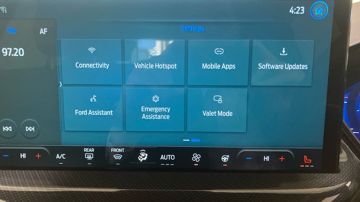 Used Ford Focus 2023 for sale - 77760518: Photo 24