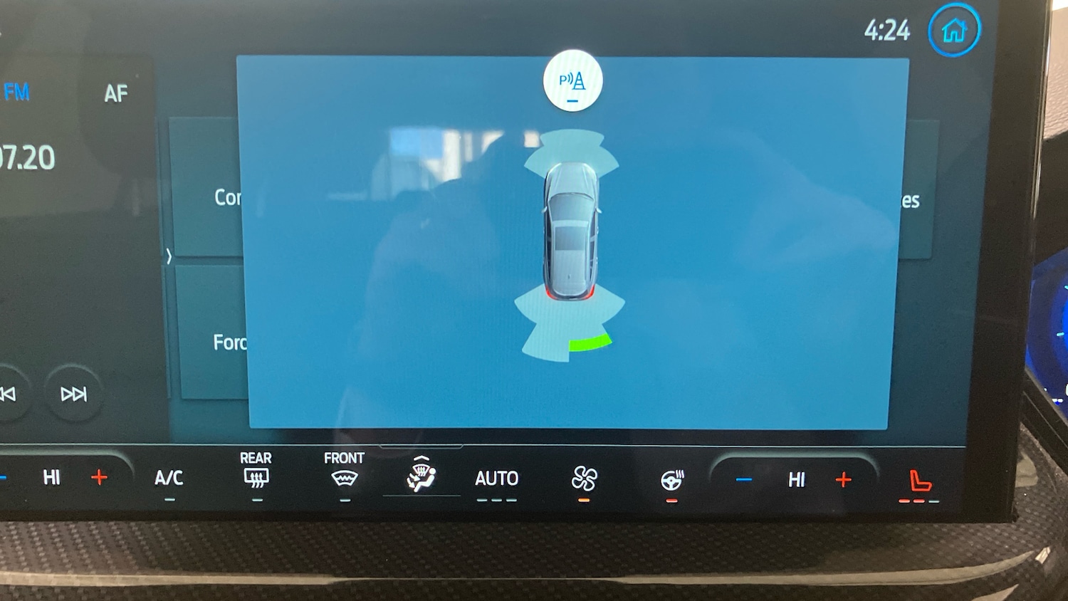 Used Ford Focus 2023 for sale - 77760518: Photo 25