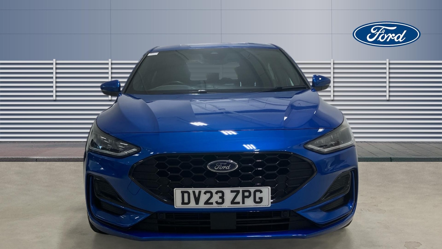 Used Ford Focus 2023 for sale - 77760518: Photo 3