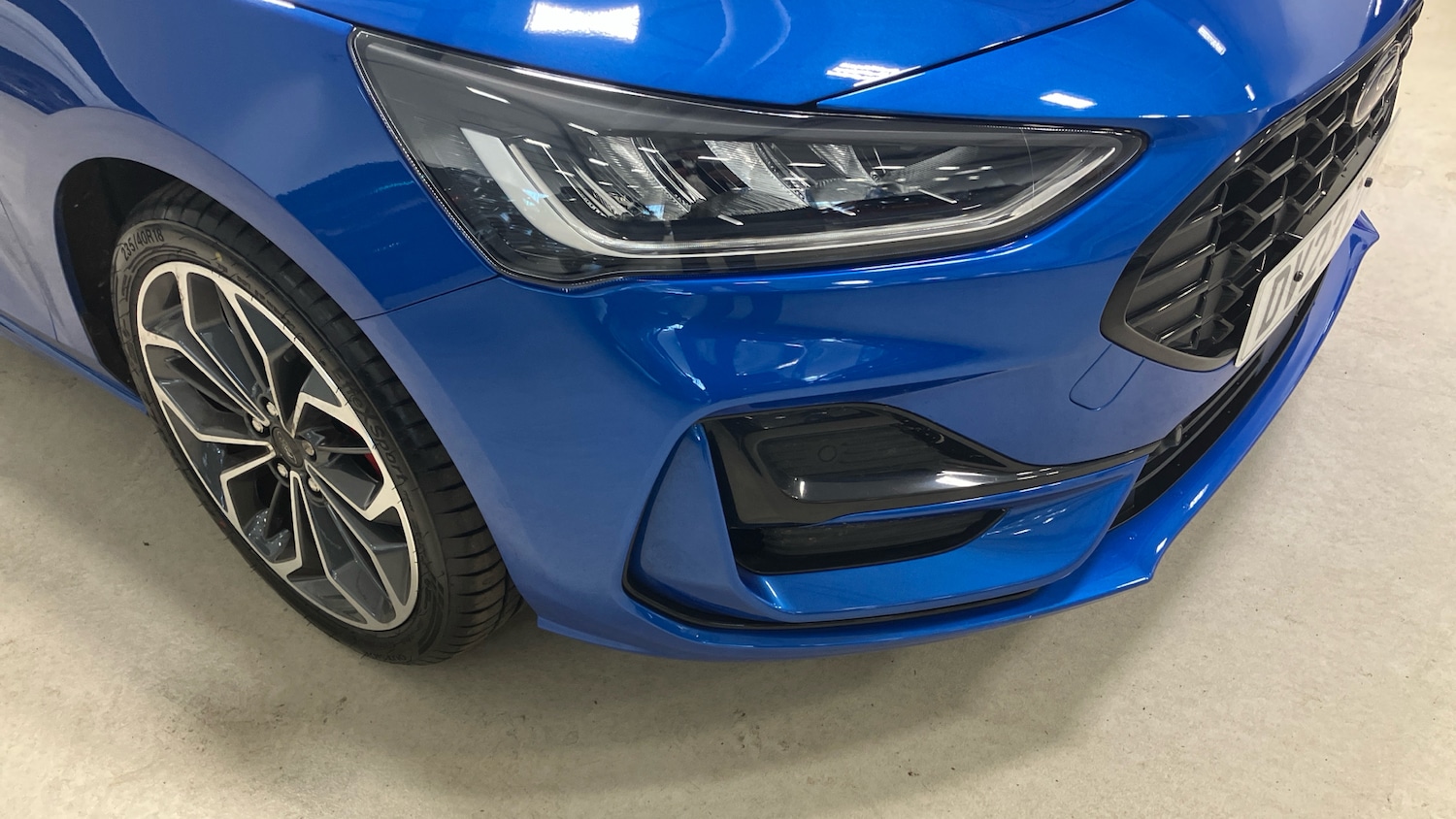 Used Ford Focus 2023 for sale - 77760518: Photo 42