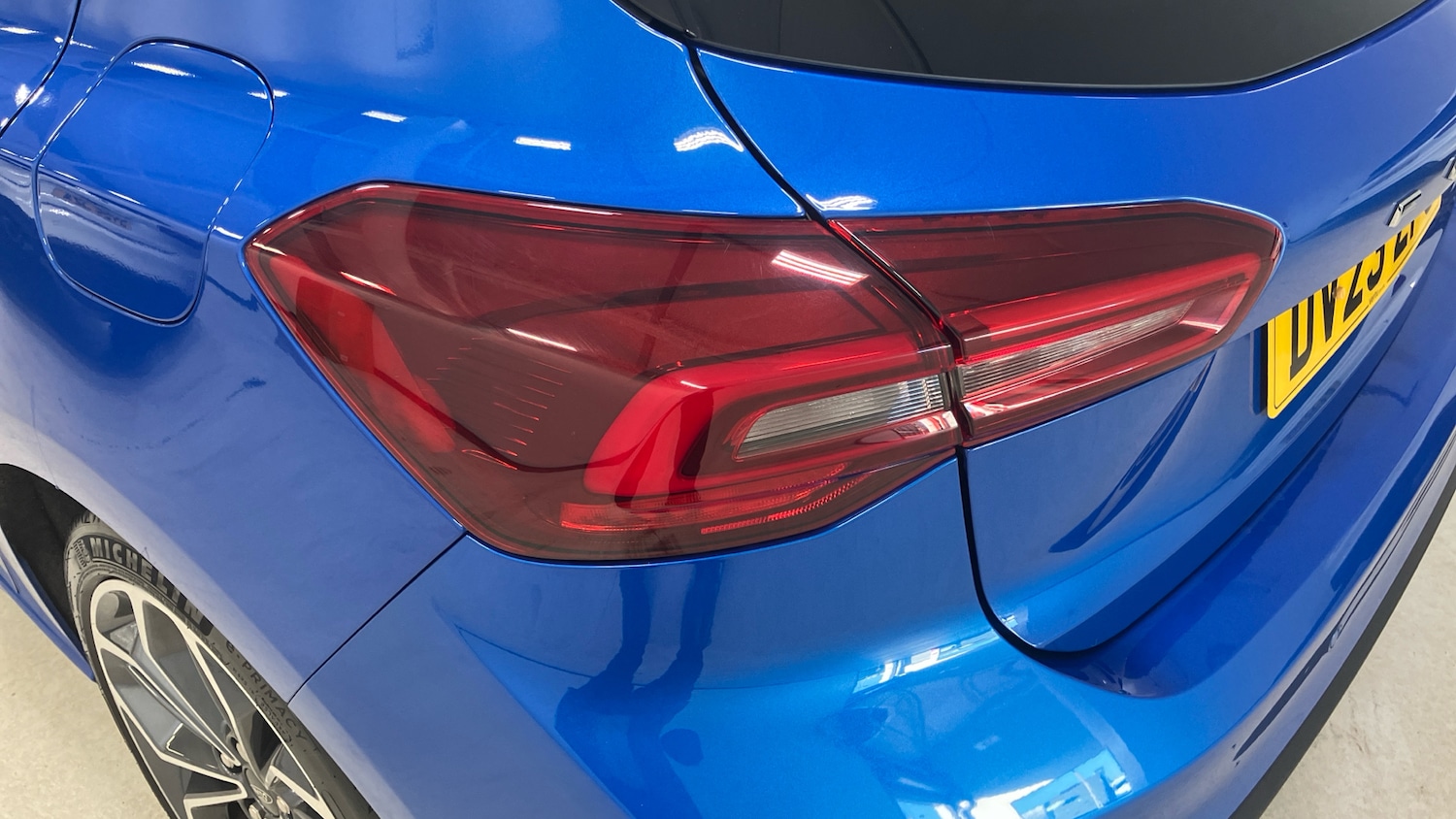 Used Ford Focus 2023 for sale - 77760518: Photo 44