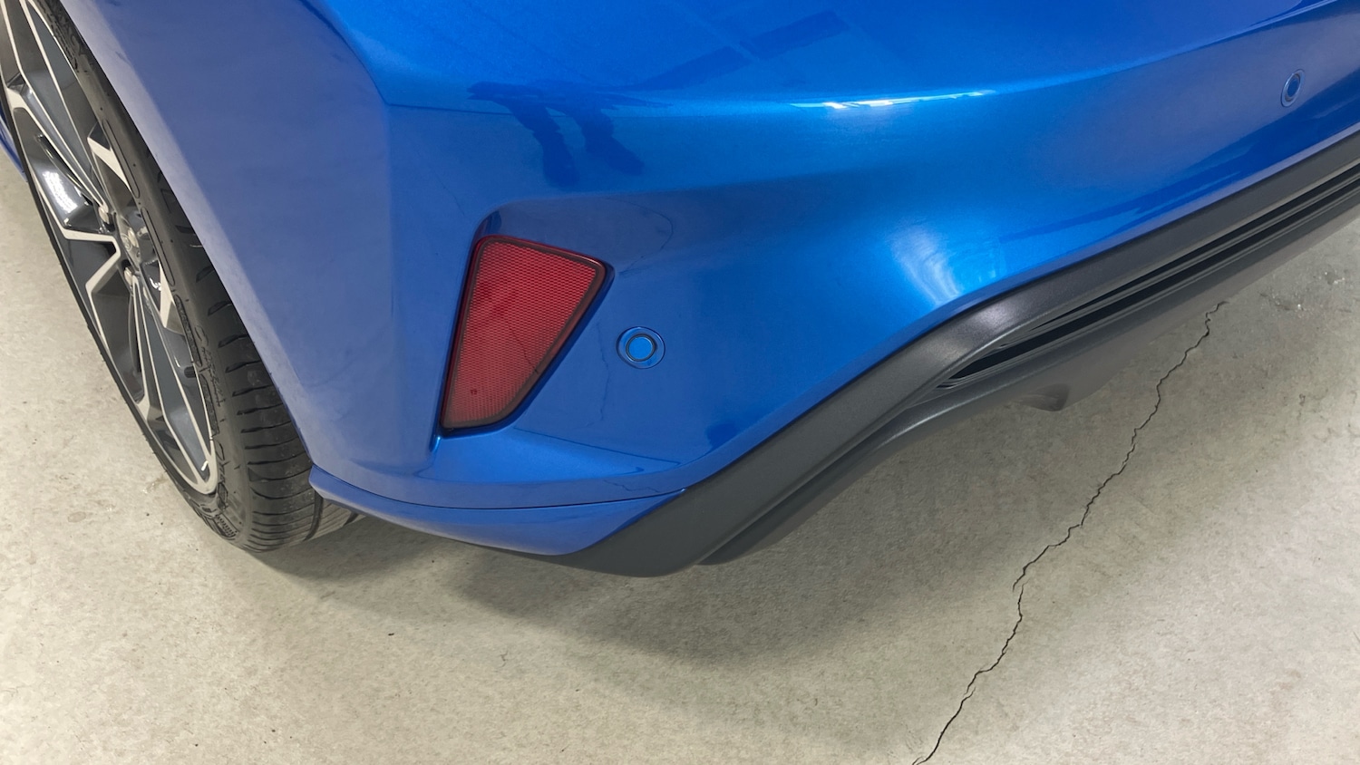 Used Ford Focus 2023 for sale - 77760518: Photo 45