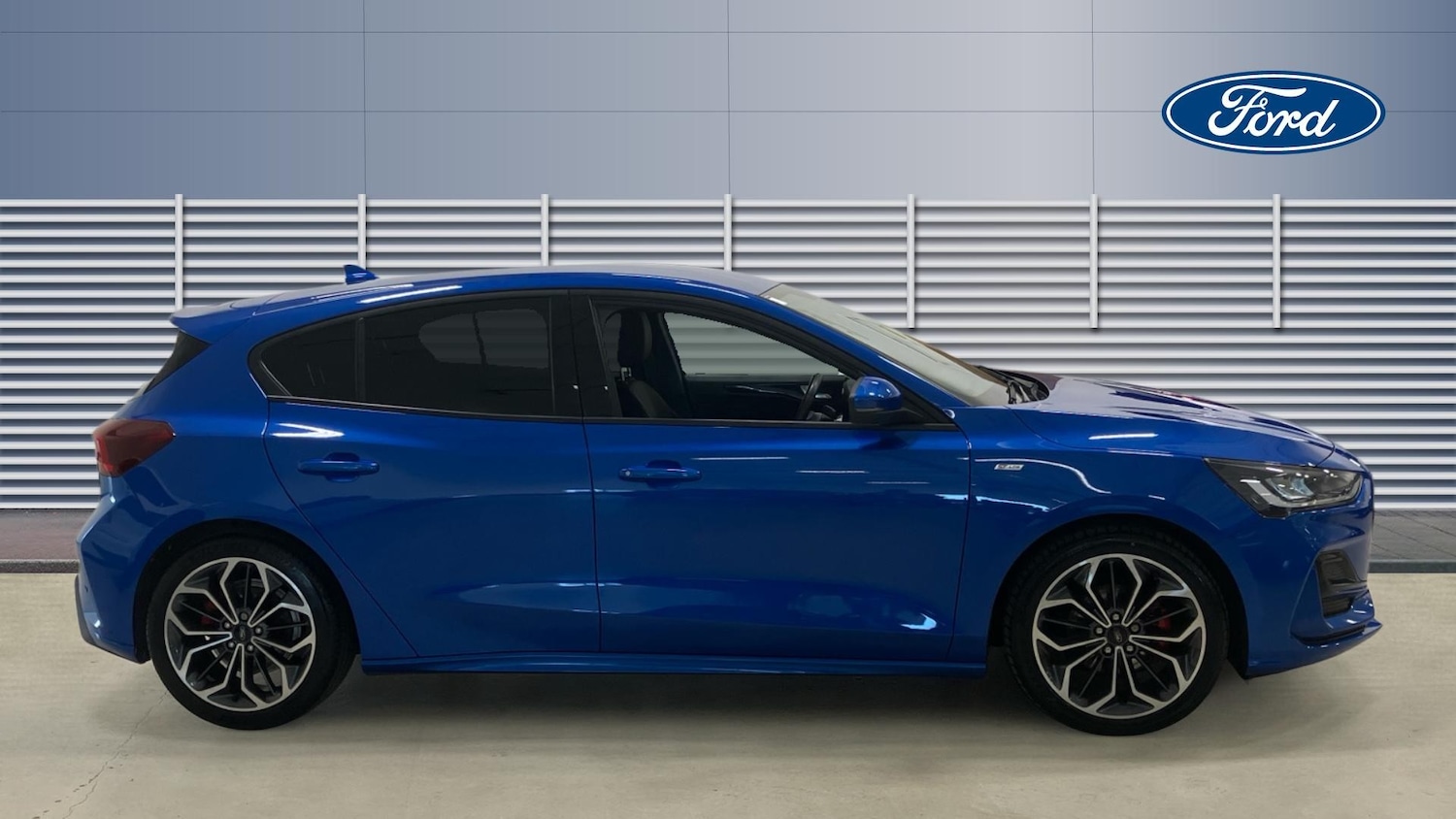 Used Ford Focus 2023 for sale - 77760518: Photo 5