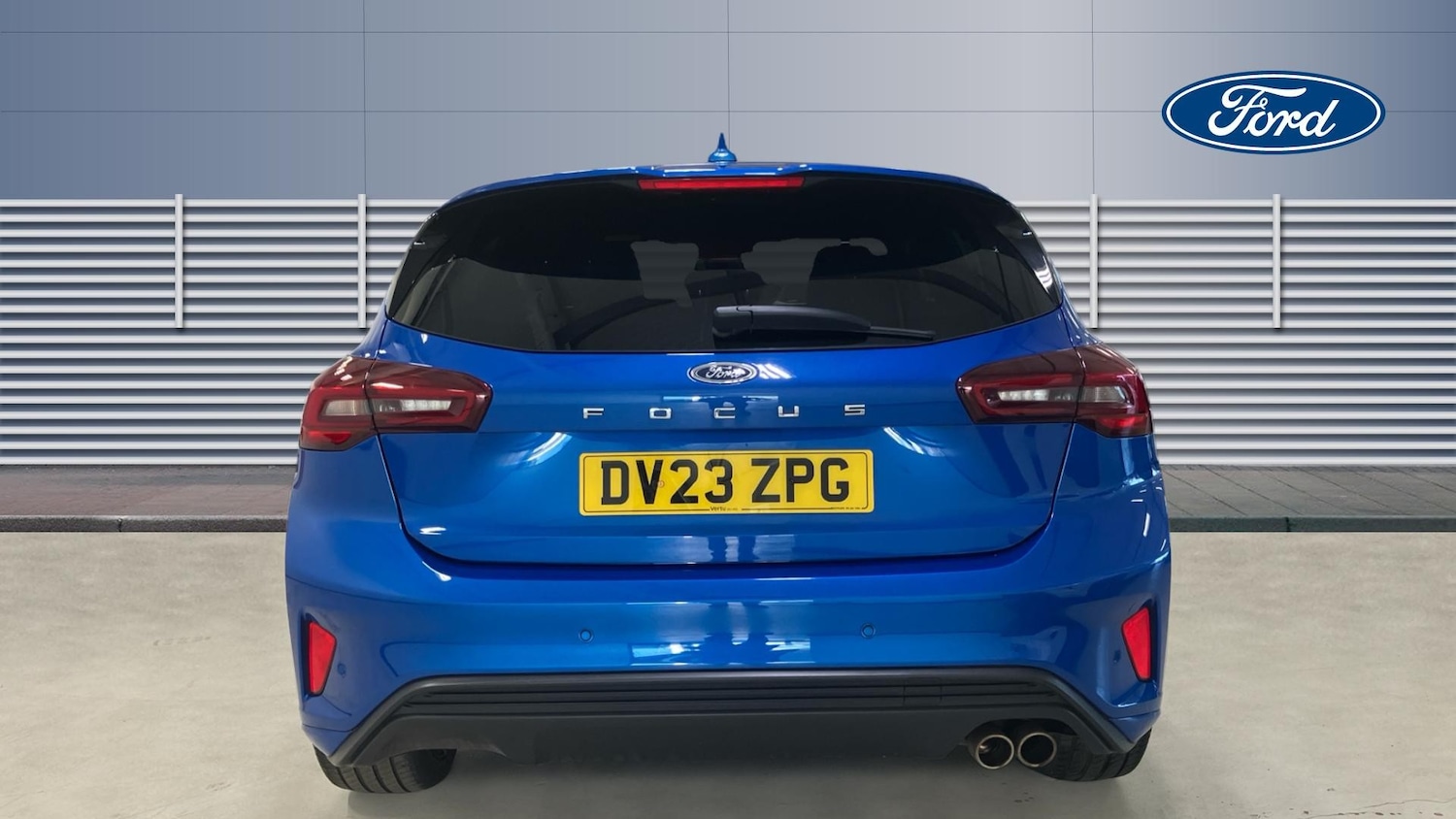 Used Ford Focus 2023 for sale - 77760518: Photo 6