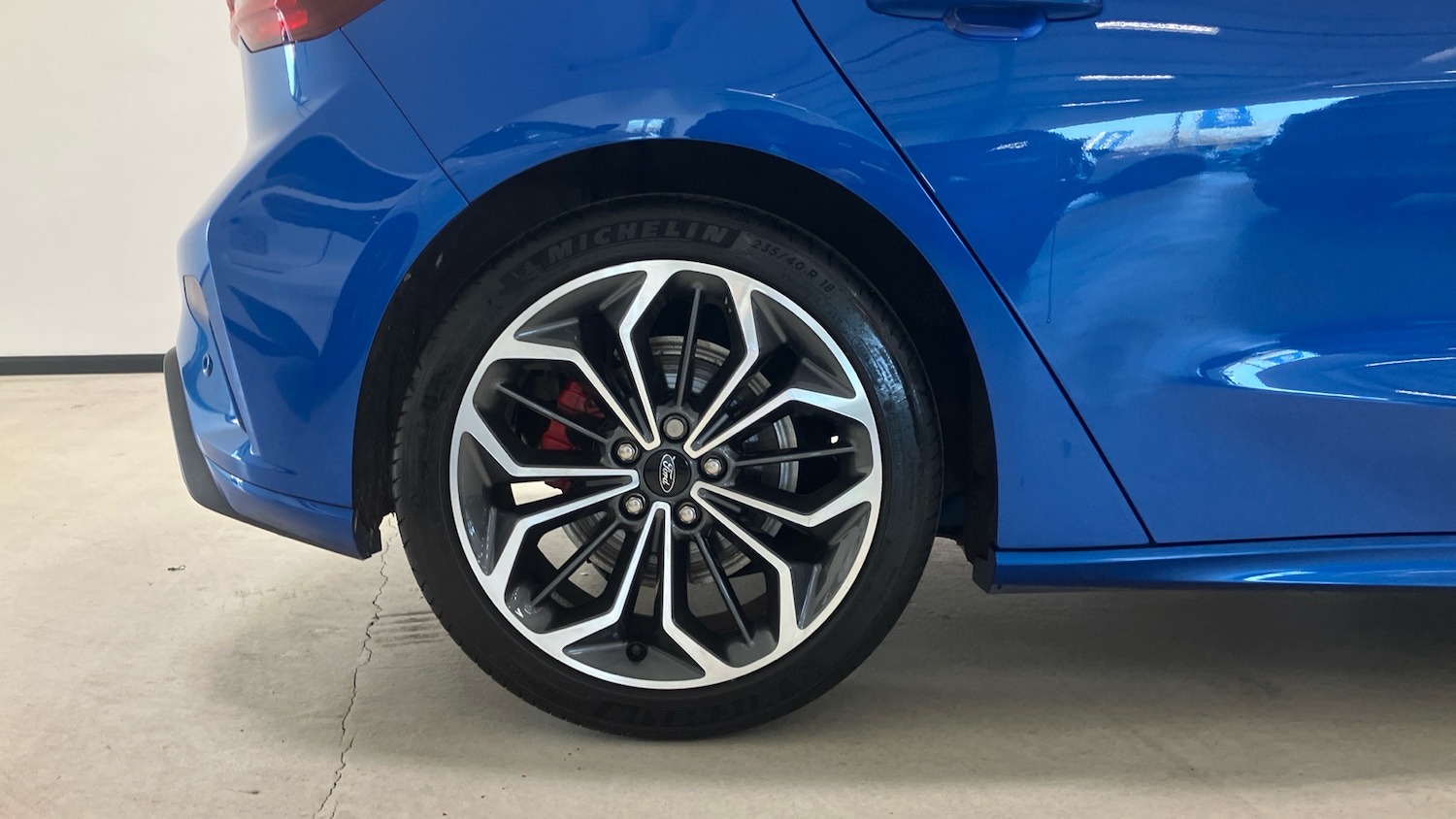 Used Ford Focus 2023 for sale - 77760518: Photo 7