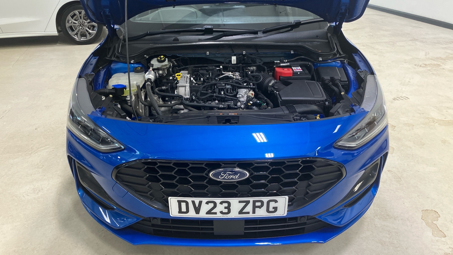 Used Ford Focus 2023 for sale - 77760518: Photo 8