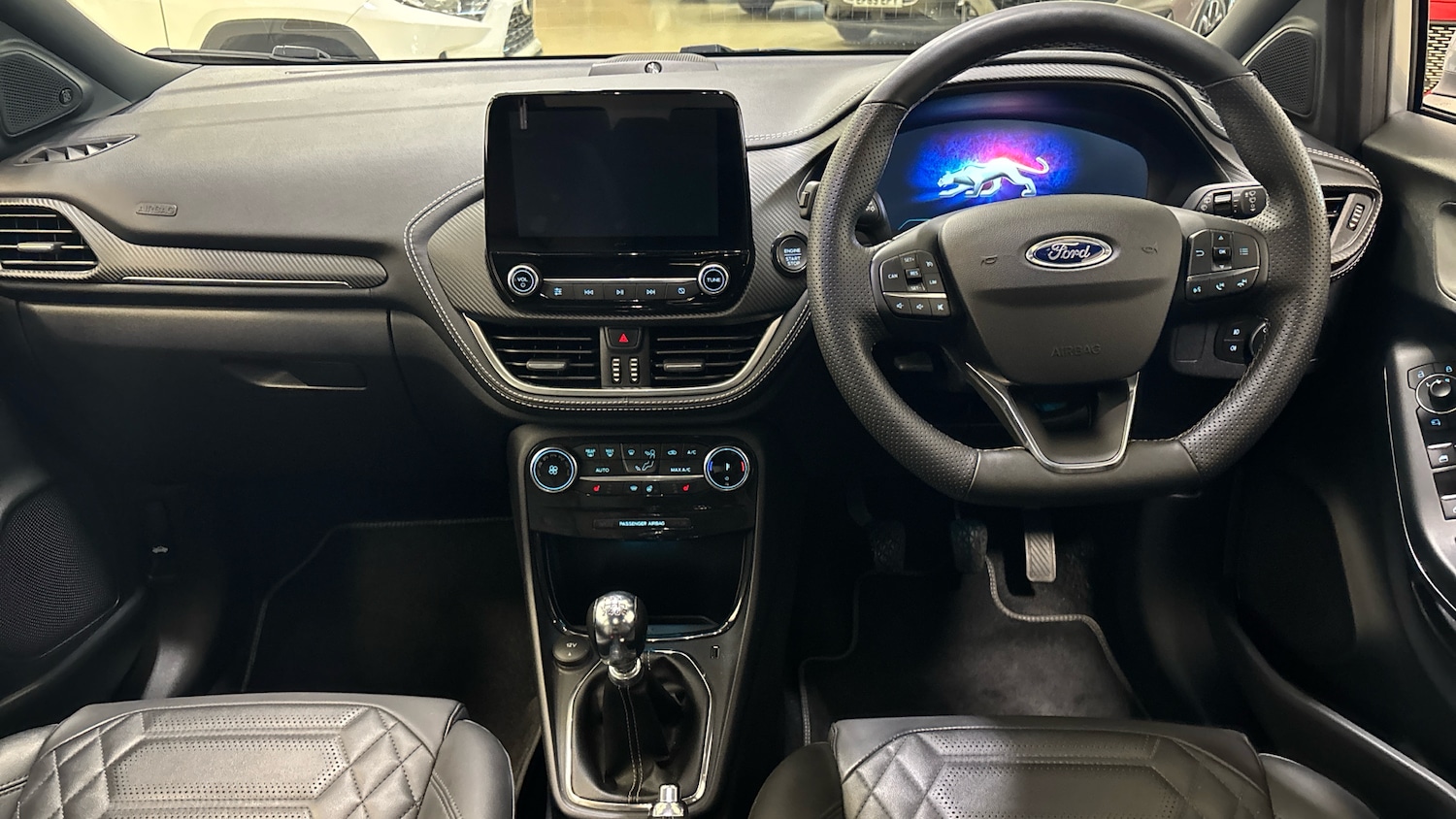 Used Ford Puma 2022 for sale - 77052941: Photo 10