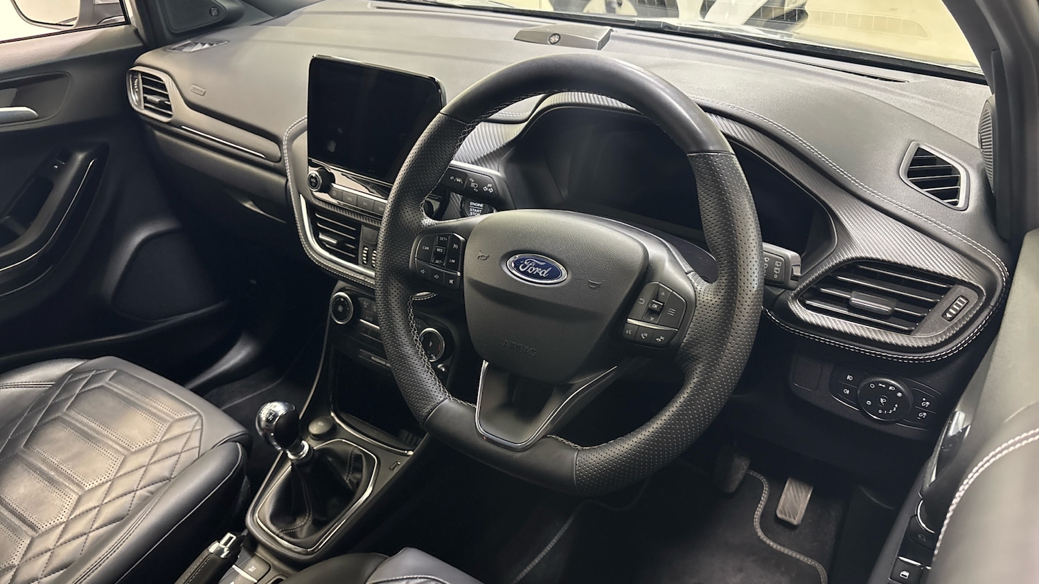 Used Ford Puma 2022 for sale - 77052941: Photo 11