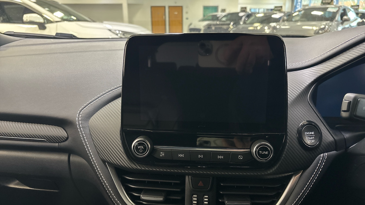 Used Ford Puma 2022 for sale - 77052941: Photo 12