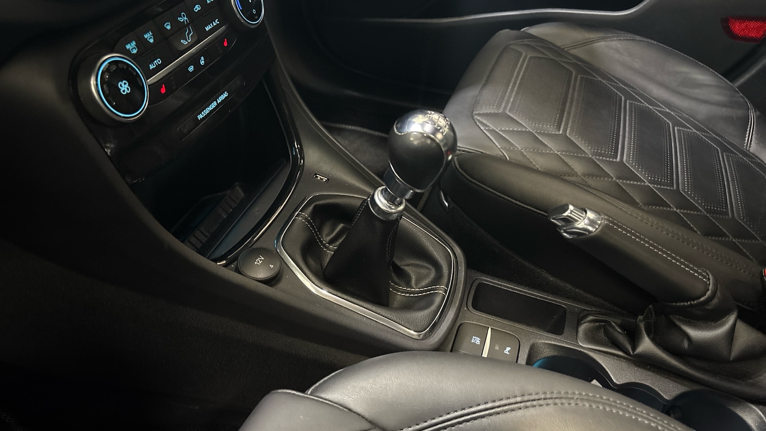 Used Ford Puma 2022 for sale - 77052941: Photo 13