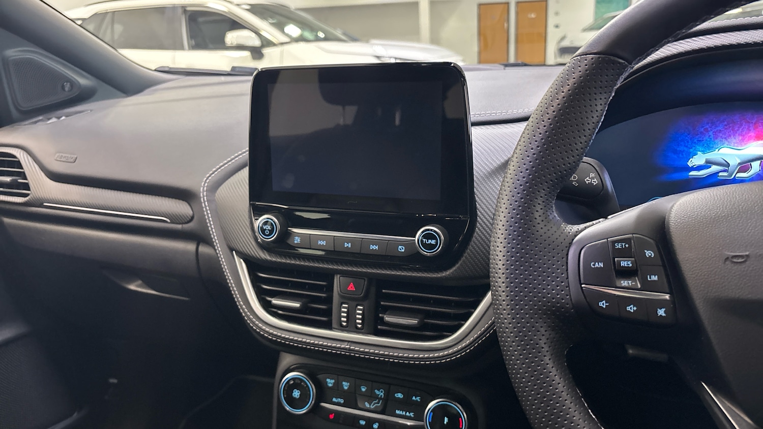 Used Ford Puma 2022 for sale - 77052941: Photo 14