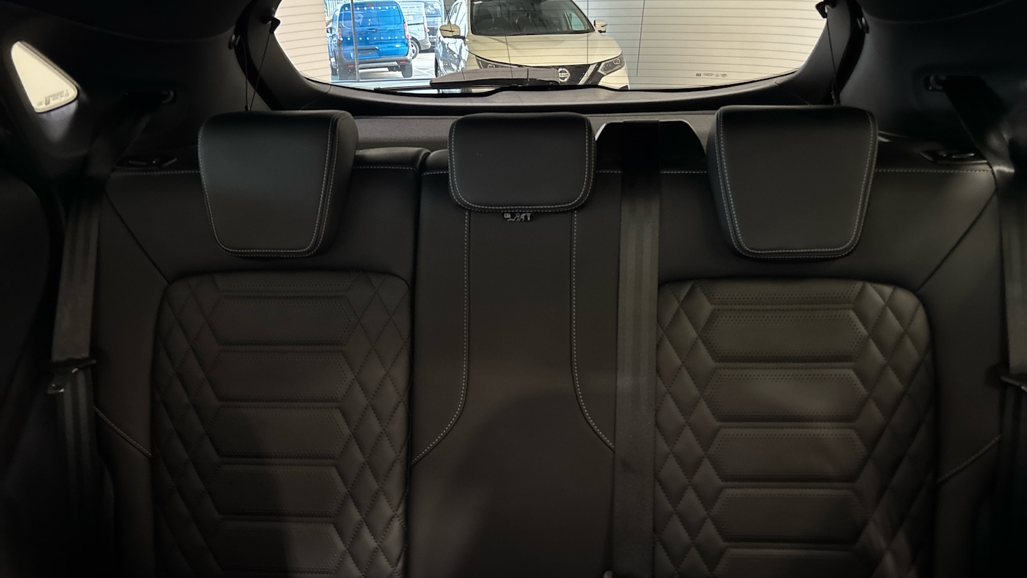 Used Ford Puma 2022 for sale - 77052941: Photo 15