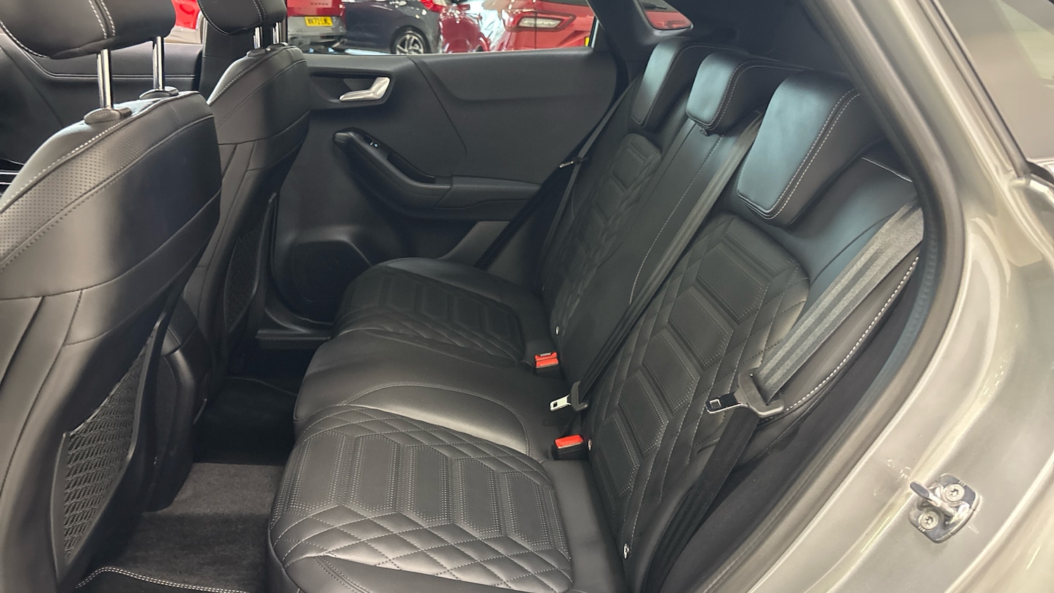 Used Ford Puma 2022 for sale - 77052941: Photo 16