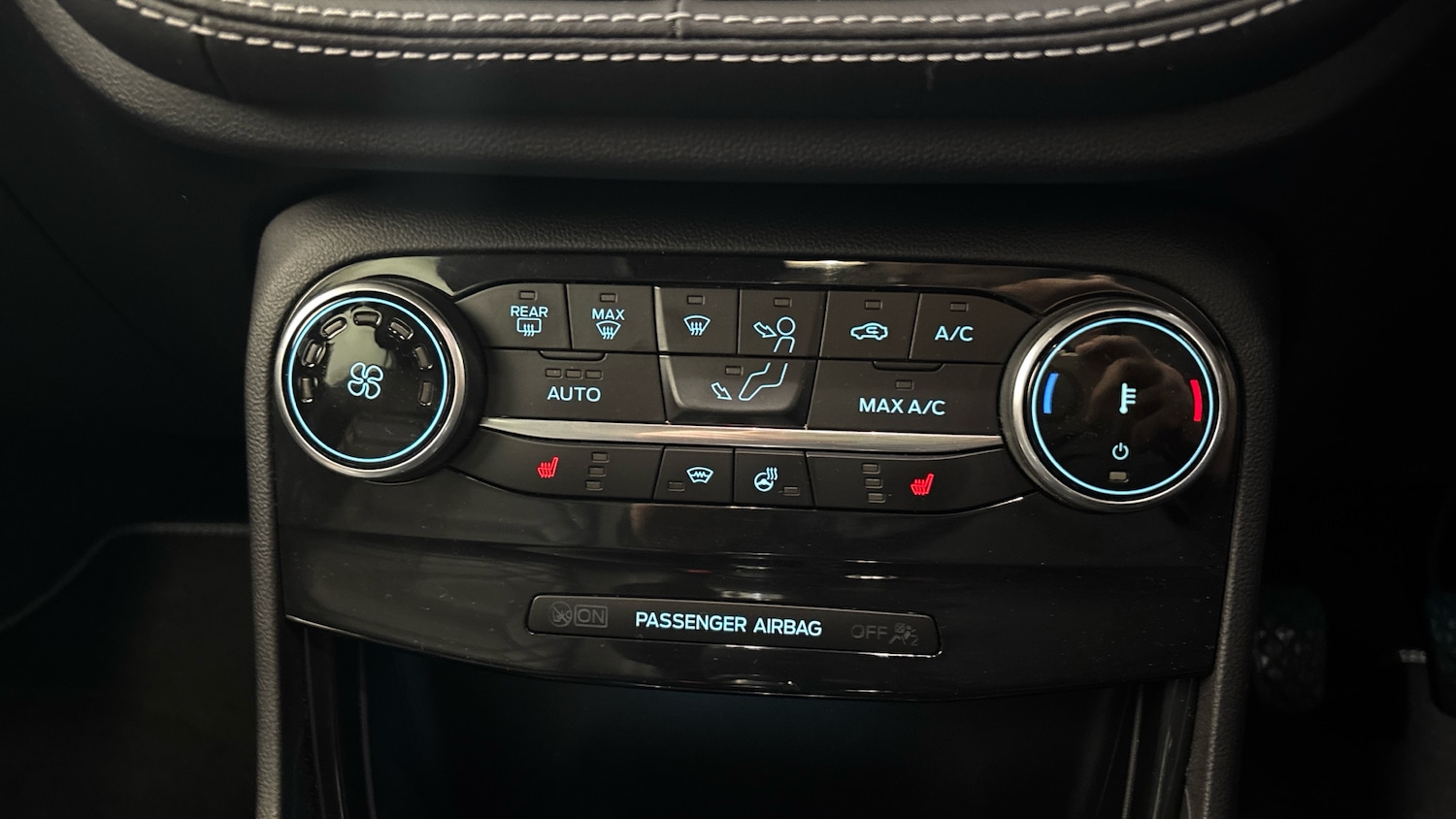 Used Ford Puma 2022 for sale - 77052941: Photo 19