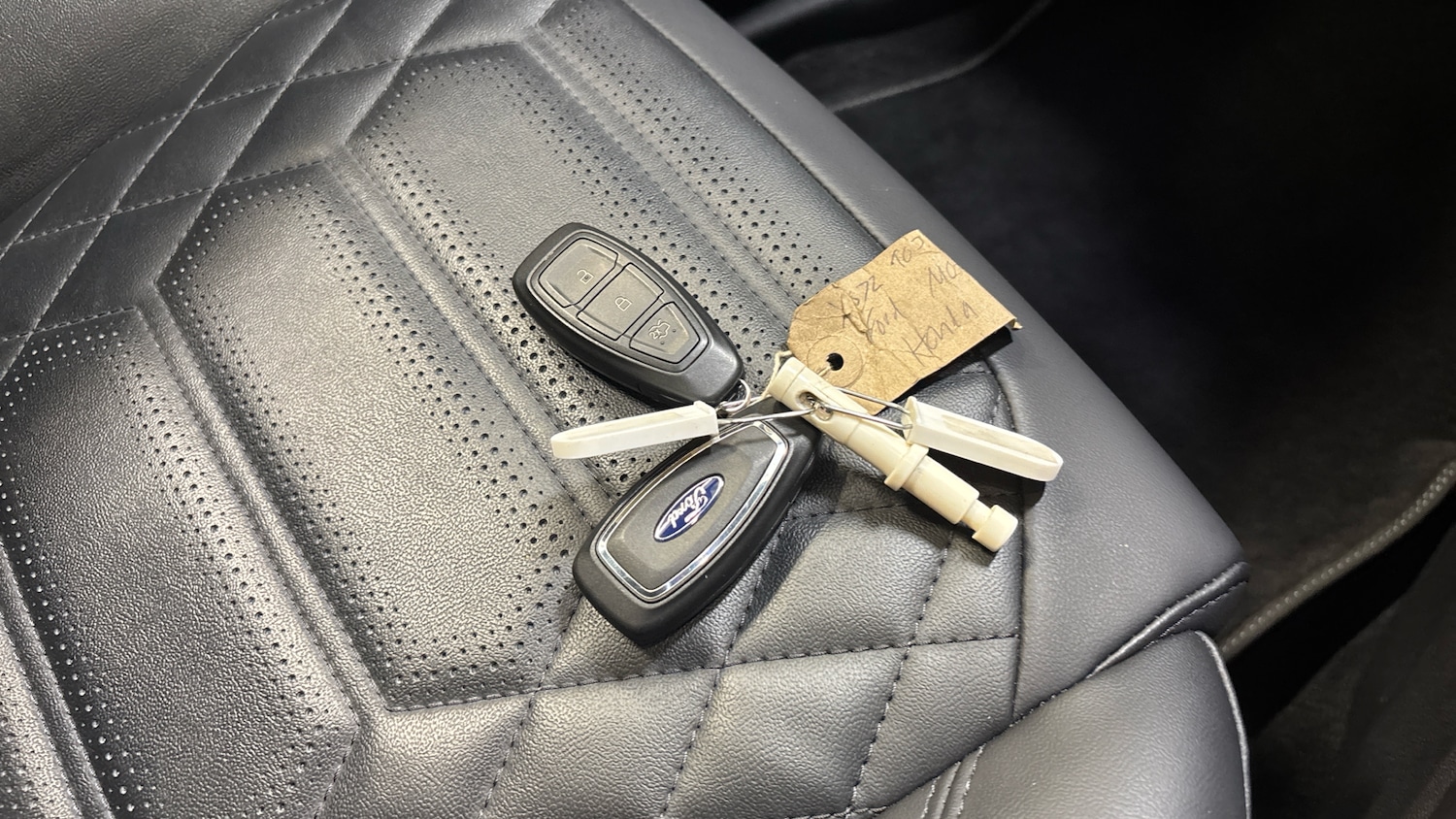 Used Ford Puma 2022 for sale - 77052941: Photo 20