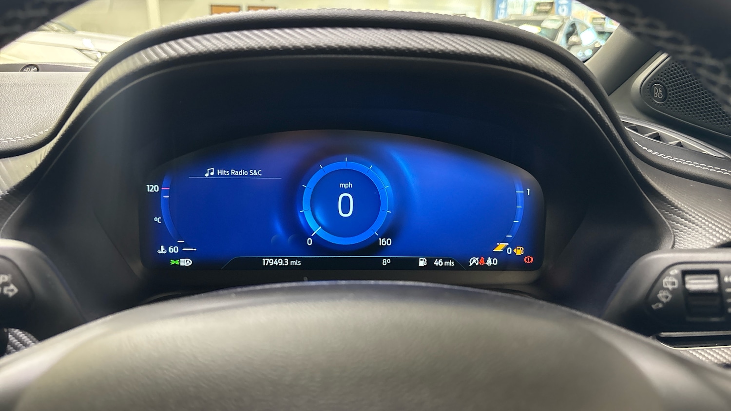 Used Ford Puma 2022 for sale - 77052941: Photo 21