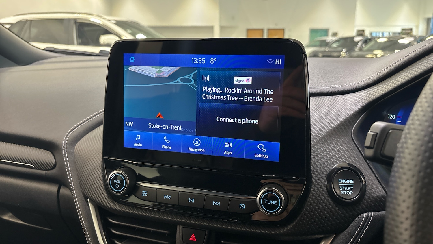 Used Ford Puma 2022 for sale - 77052941: Photo 22