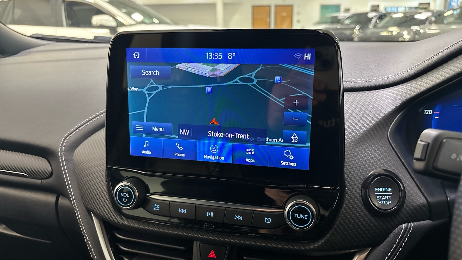 Used Ford Puma 2022 for sale - 77052941: Photo 23